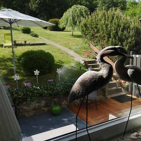 Vila Casa Carlotta - Keine Monteure Langelsheim Exteriér fotografie
