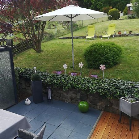 Vila Casa Carlotta - Keine Monteure Langelsheim Exteriér fotografie