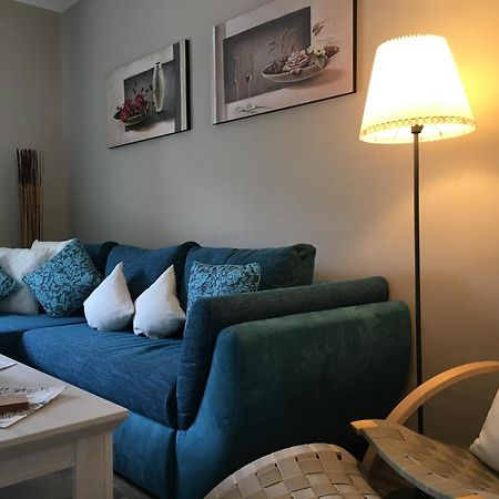 Vila Casa Carlotta - Keine Monteure Langelsheim Exteriér fotografie