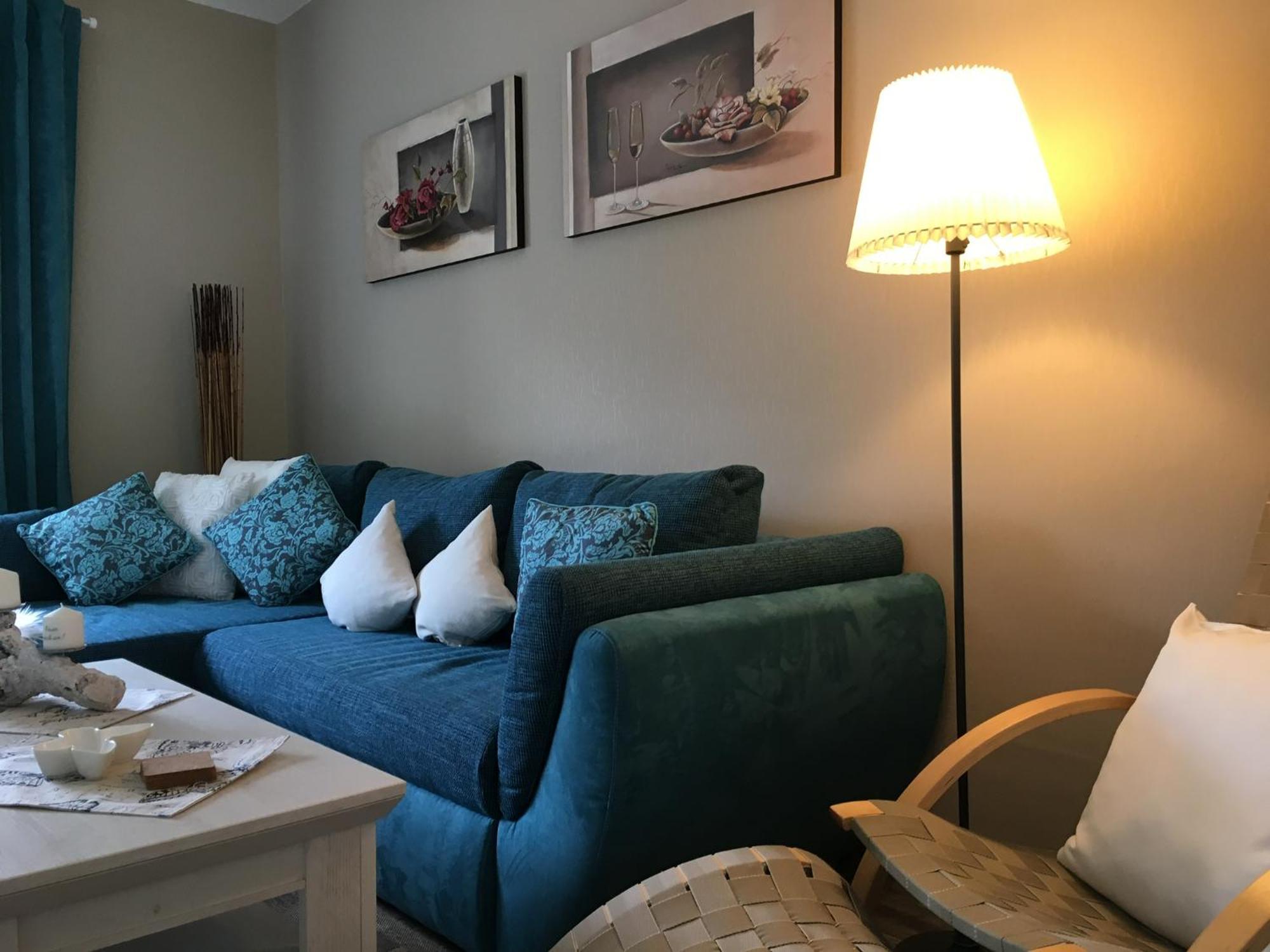 Vila Casa Carlotta - Keine Monteure Langelsheim Exteriér fotografie