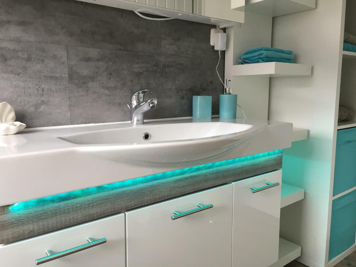 Vila Casa Carlotta - Keine Monteure Langelsheim Exteriér fotografie