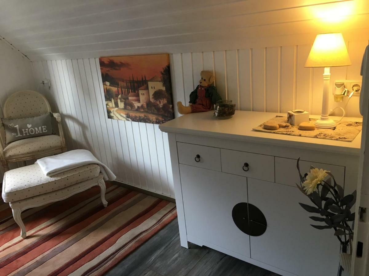 Vila Casa Carlotta - Keine Monteure Langelsheim Exteriér fotografie