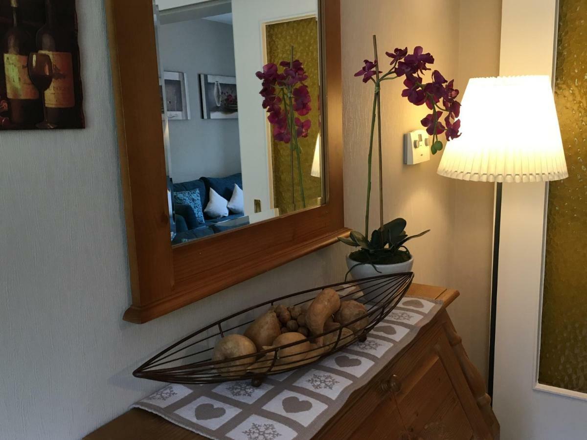 Vila Casa Carlotta - Keine Monteure Langelsheim Exteriér fotografie