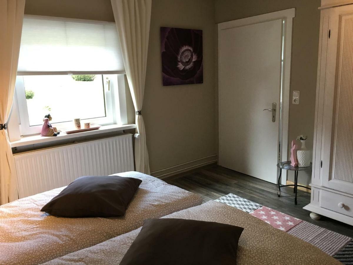 Vila Casa Carlotta - Keine Monteure Langelsheim Exteriér fotografie