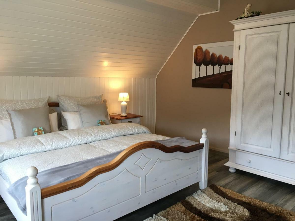 Vila Casa Carlotta - Keine Monteure Langelsheim Exteriér fotografie