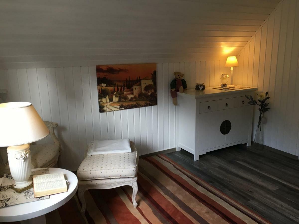 Vila Casa Carlotta - Keine Monteure Langelsheim Exteriér fotografie
